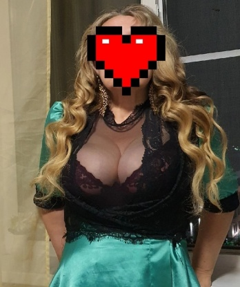 Анкета проститутки Екатерина - город Черкесск, 40 лет, №15762